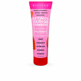 Firming Cream Strawberry 200 ml - Biovène Maroc - Aylal Beauty